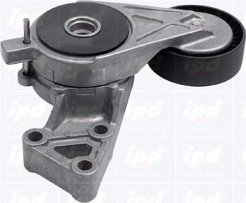 IPD 10-0081 Tensioner Lever, v-ribbed belt